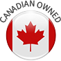 canadian owned graphic