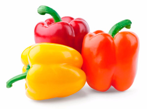 peppers